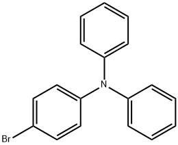 4-Bromotriphenylamine/36809-26-4